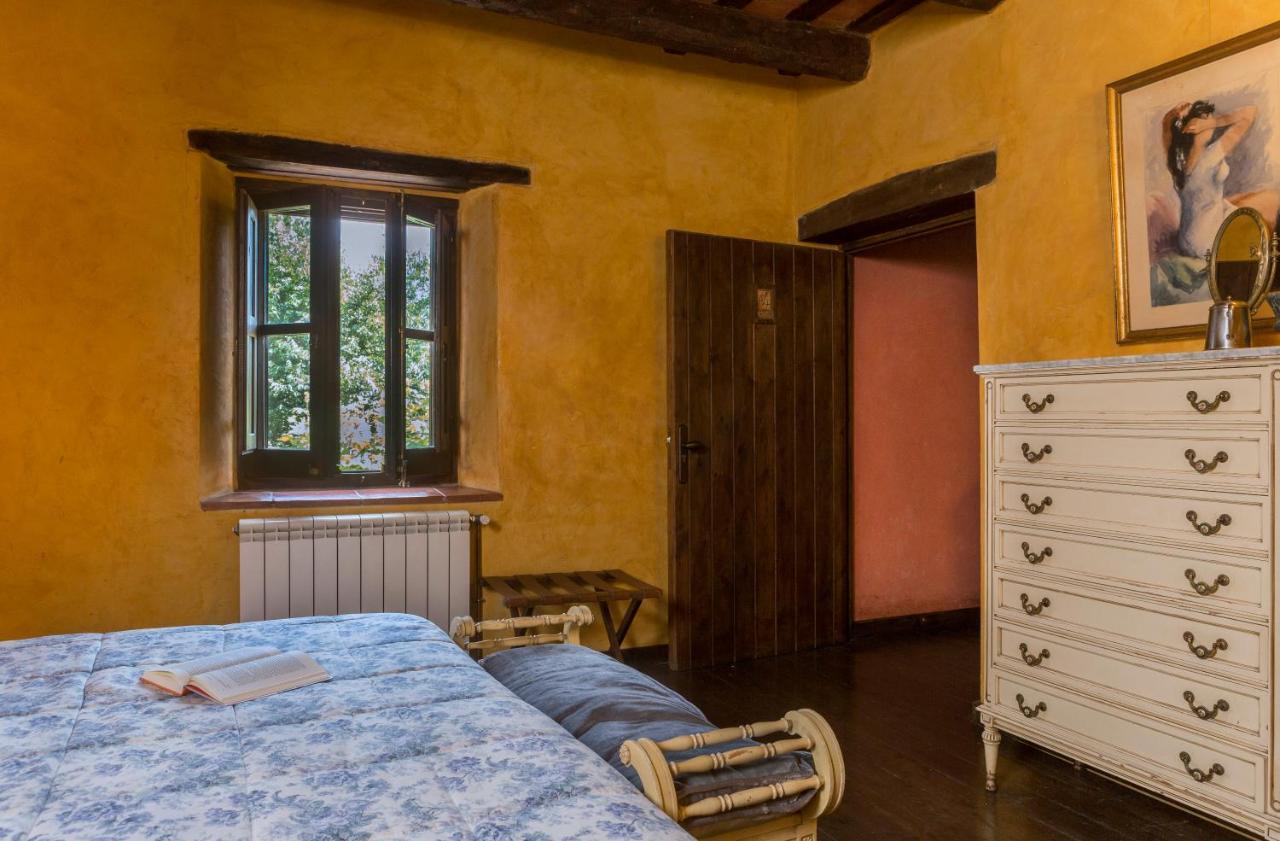 Casa Rural Can Jepet La Cellera de Ter Exterior foto