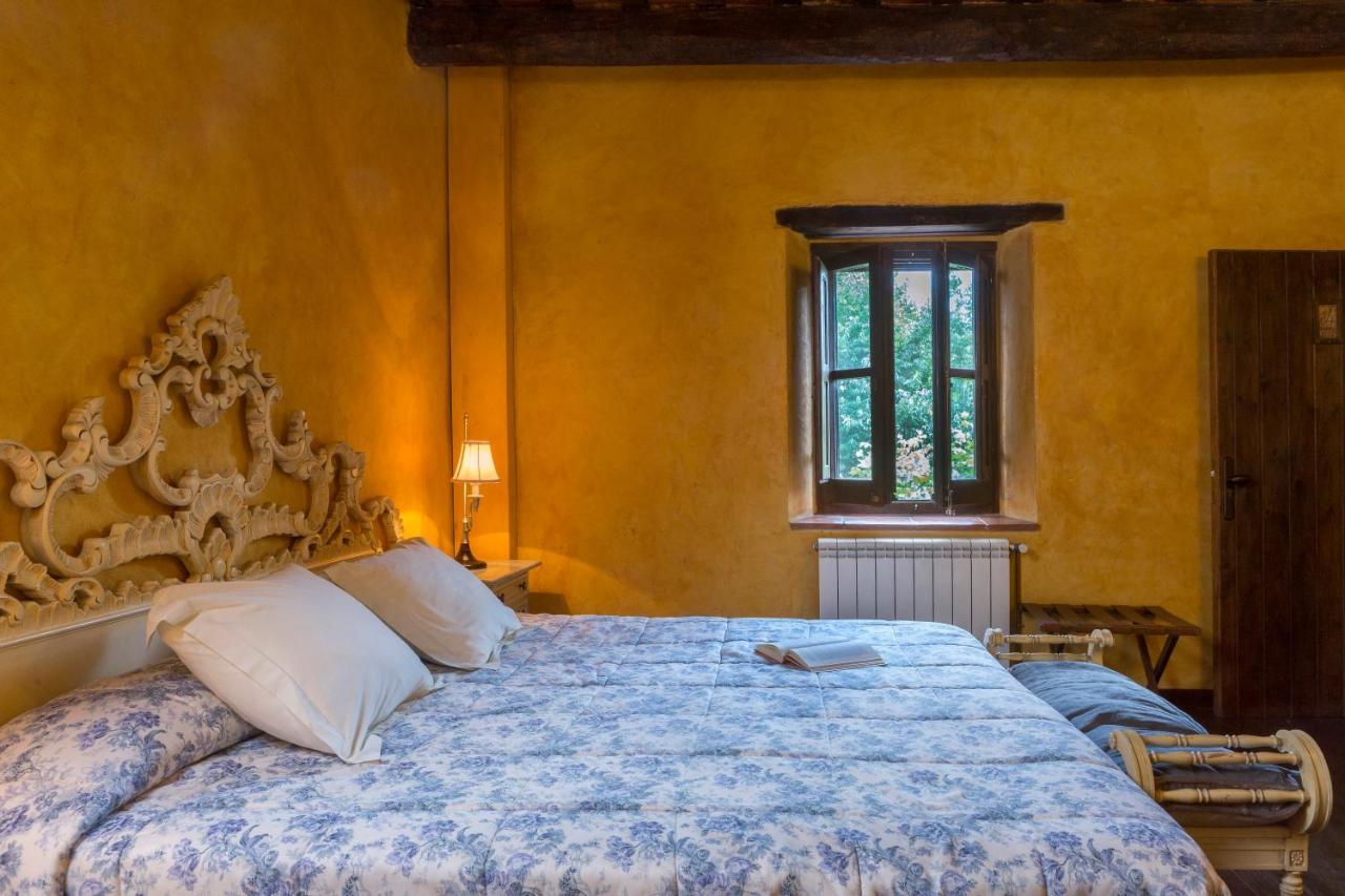 Casa Rural Can Jepet La Cellera de Ter Exterior foto