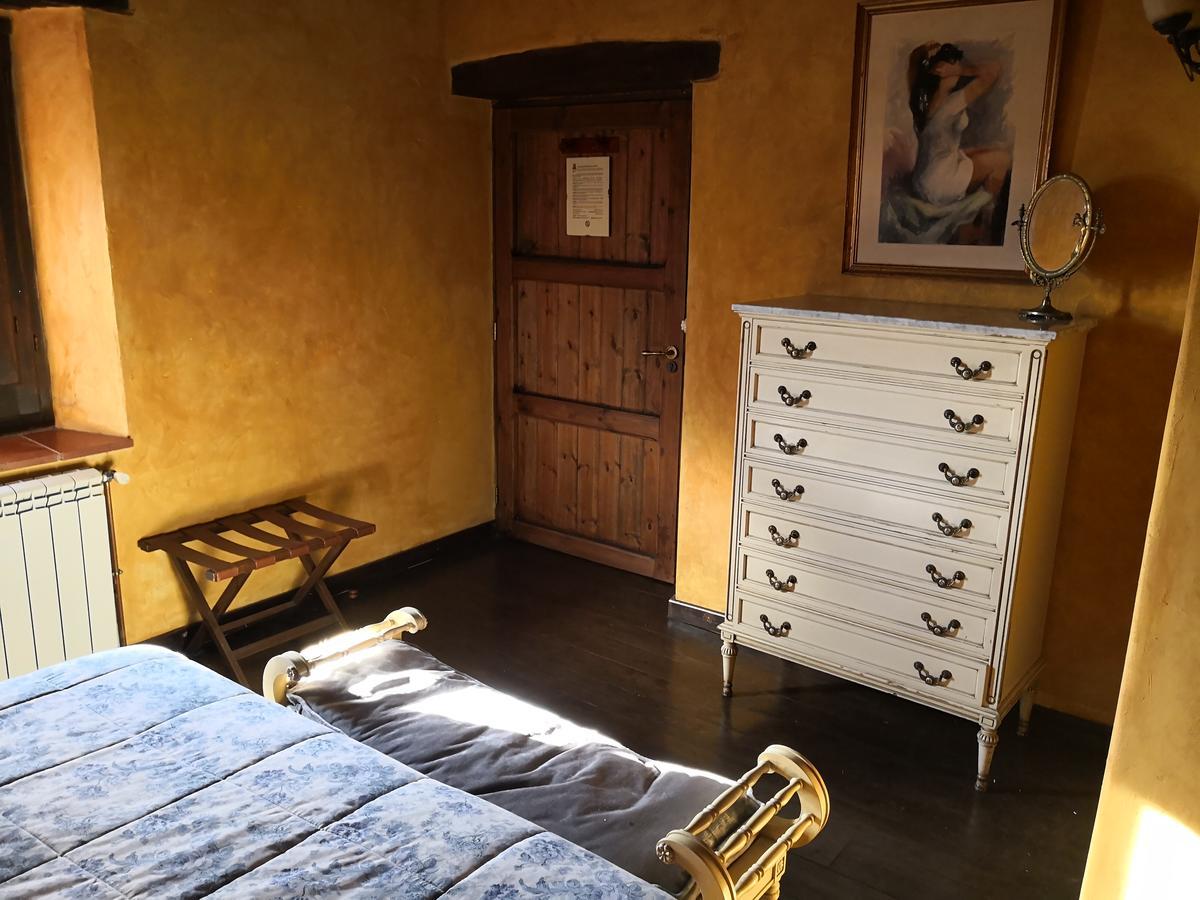 Casa Rural Can Jepet La Cellera de Ter Exterior foto